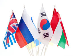 Флаги стран: все о производстве главного государственного символа